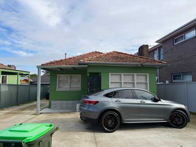 43 Beaumont Street, Auburn