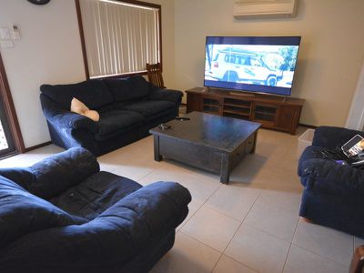 7 Marra Court, South Hedland