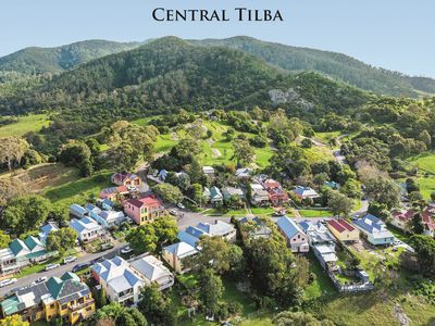 182 Punkalla Tilba Road, Central Tilba