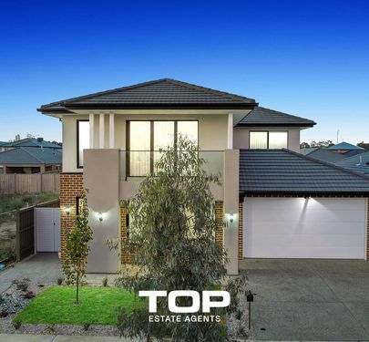 59 Parkrise Boulevard, Clyde North