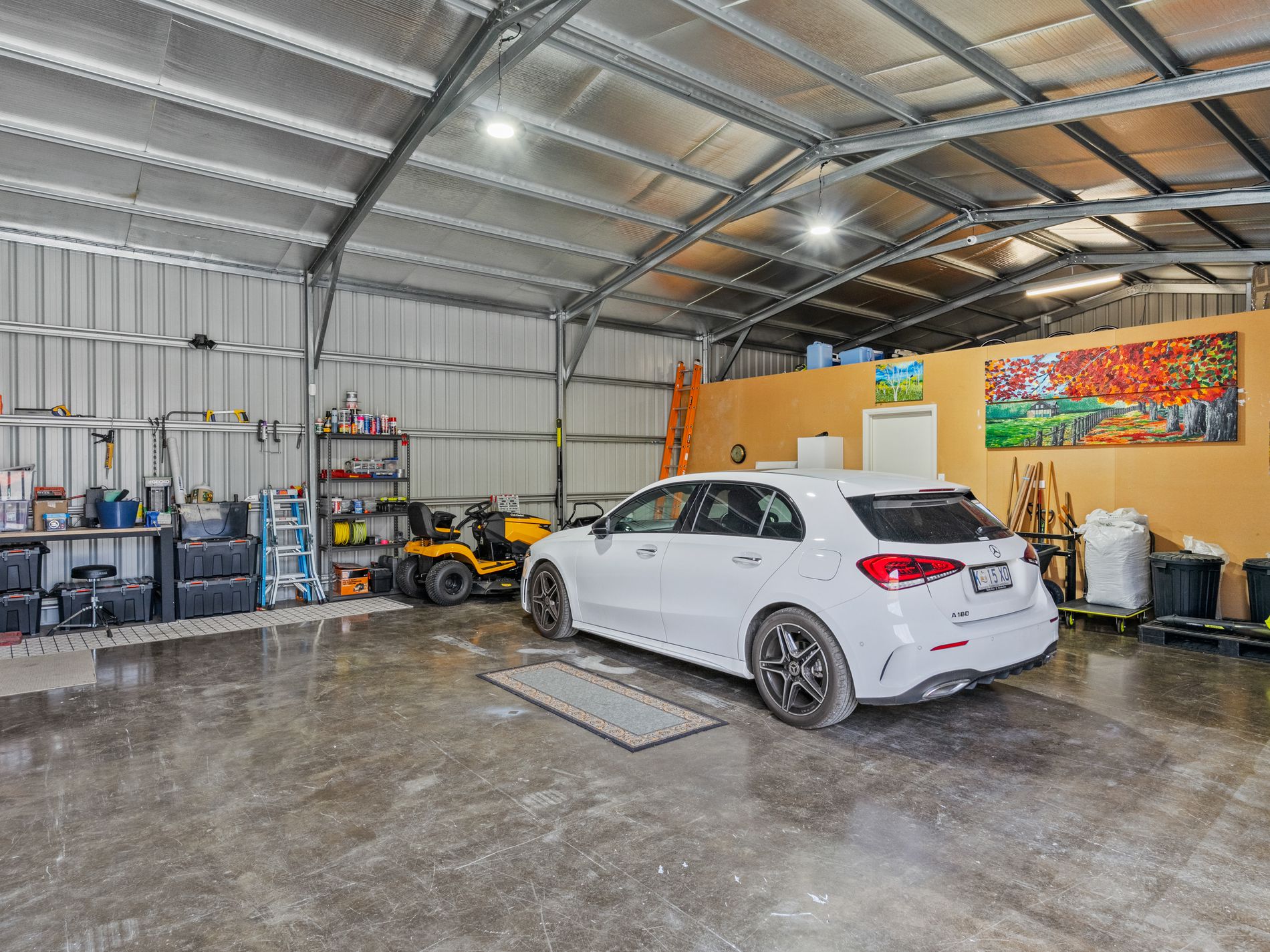 180 Middle Tea Tree Road, Richmond