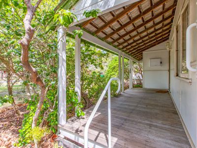 80 Wisbey Street, Carey Park
