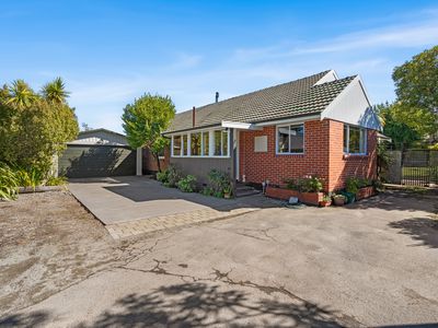 2 / 151 Yaldhurst Road, Upper Riccarton