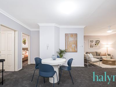 221 / 7-11 Heirisson Way, Victoria Park
