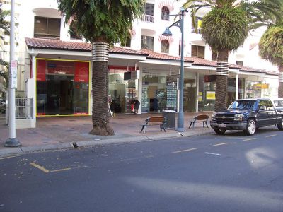 Shop 6 / 35 Orchid Ave , Surfers Paradise