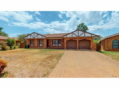28 Kent Place, Dubbo