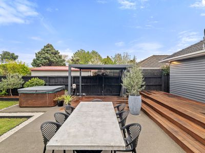 180 Grahams Road, Burnside