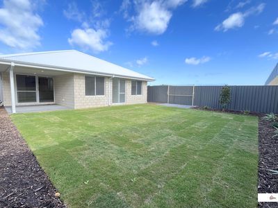 52 Whimbrel Grove, Eglinton