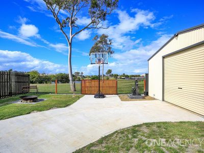 5 Kingston Court, Point Vernon