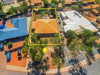 12 Nyanda Place, South Hedland