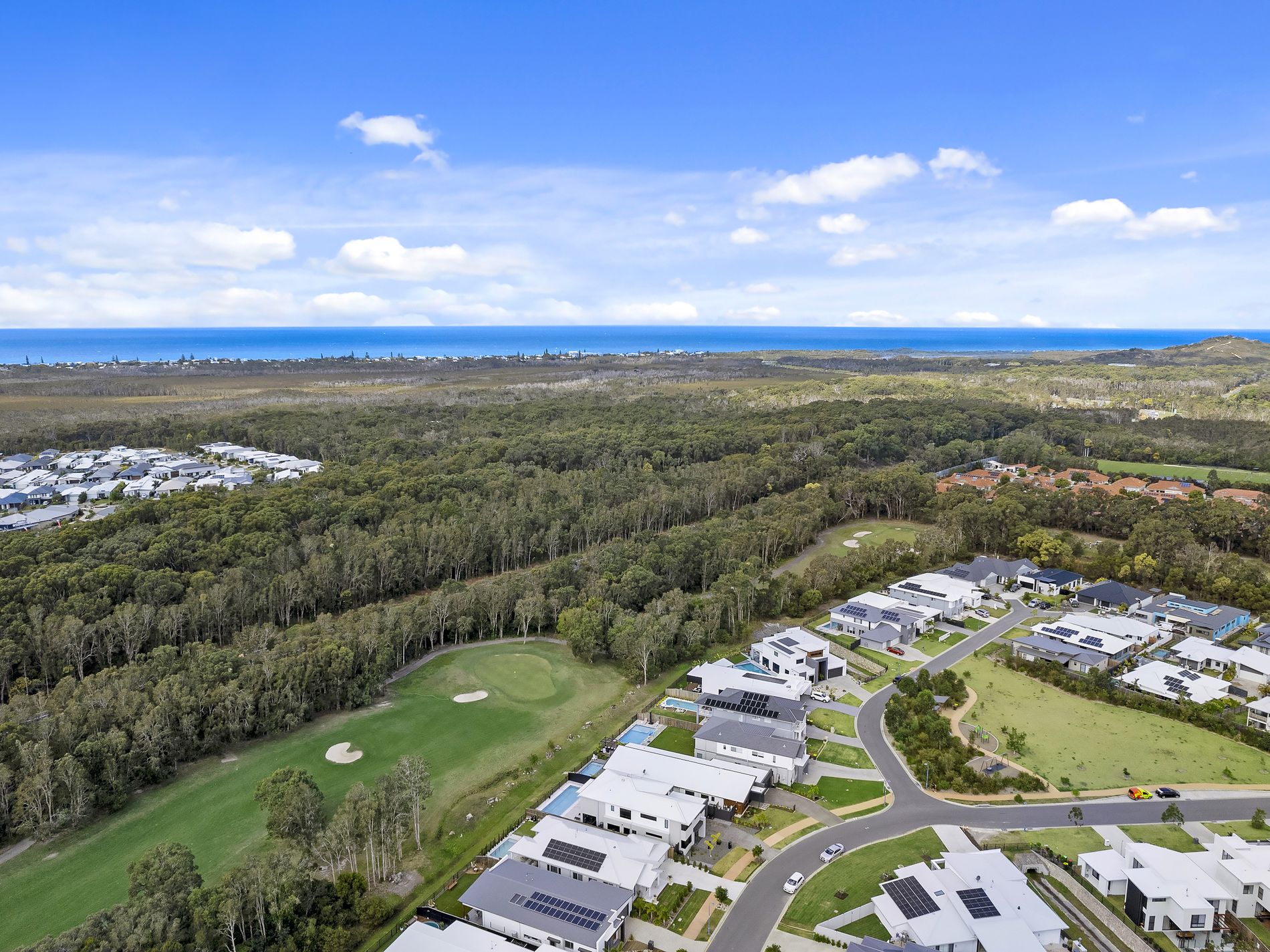 153 Balgownie Drive, Peregian Springs