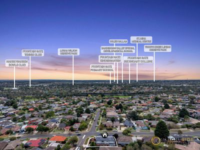 1A Shara Court, Narre Warren