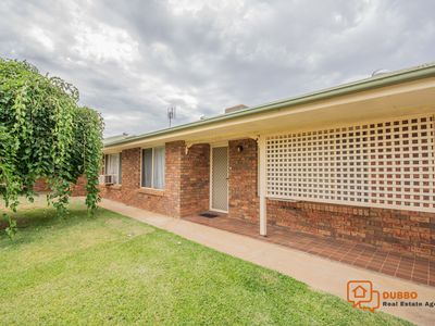 402 Macquarie Street, Dubbo