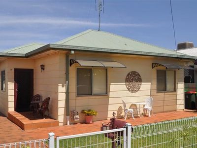 29 Wambat Street, Forbes