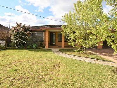 108 SISELY AVENUE, Wangaratta