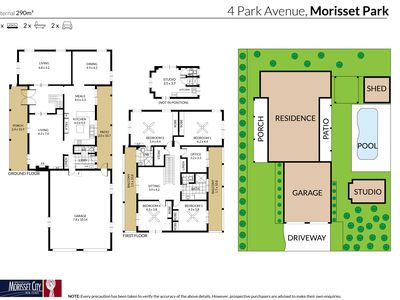 4 Park Avenue, Morisset Park