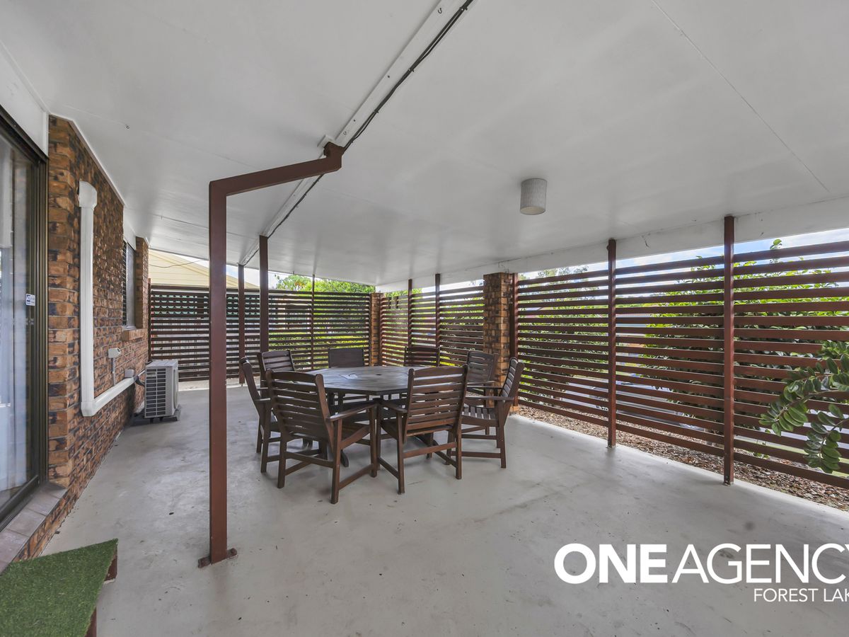 87 Tinaroo Street, Durack