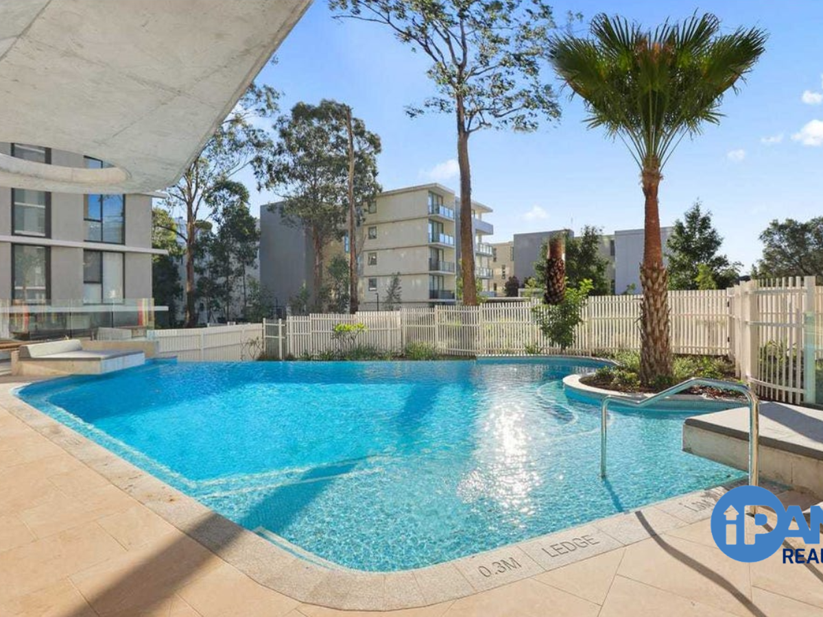 721 / 23 Spurway Drive, Norwest