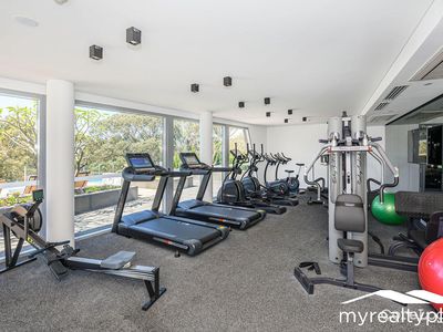 202 / 60 Riversdale Road, Rivervale
