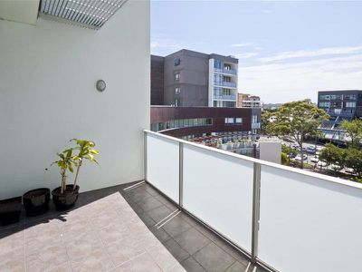 405 / 747 Anzac Parade, Maroubra
