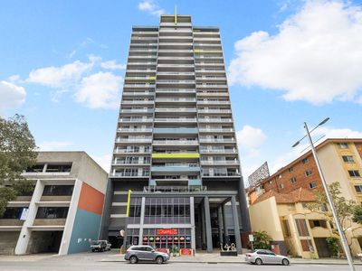 55 / 148 Adelaide Terrace, East Perth