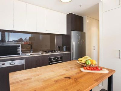 617 / 5 O'Dea Avenue, Zetland