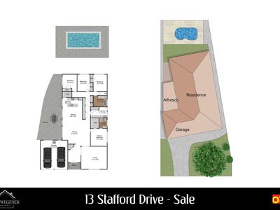 13 Stafford Drive, Sale