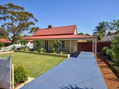 8 Ward Street, Lamington, Kalgoorlie