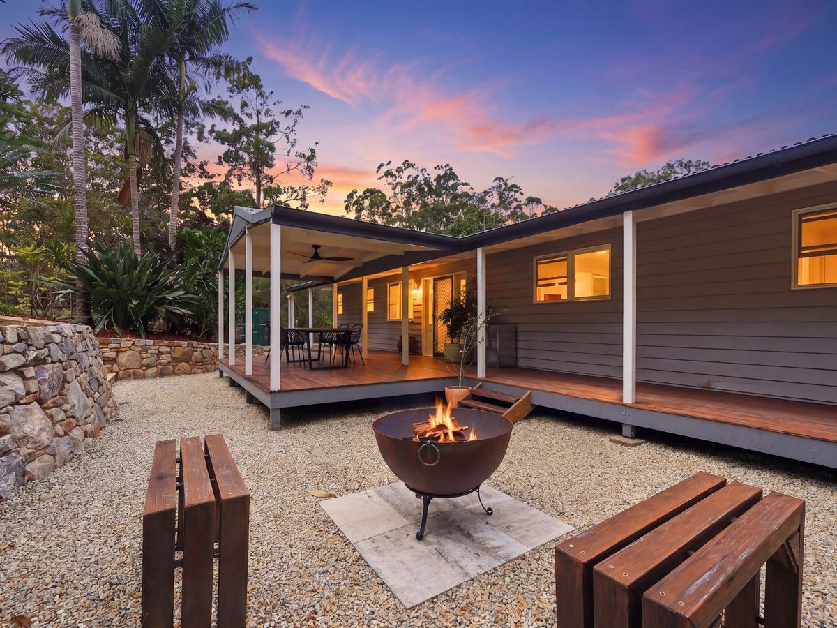 29 Murphys Road, Upper Corindi