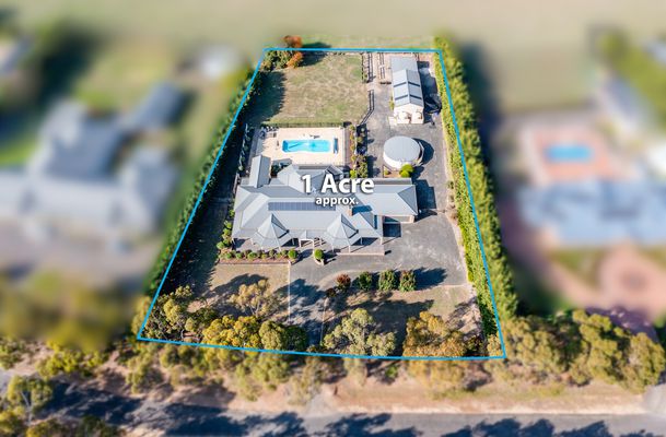 13 Red Gum Road, Oaklands Junction