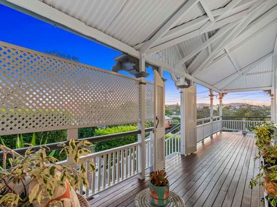 15 Craig Street, Red Hill