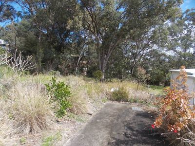 9A Crescent Road, Wangi Wangi