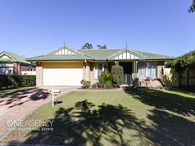 16 Beamont Place, Forest Lake