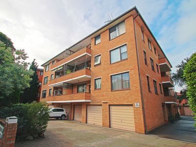 1 / 20-22 Queens Road, Brighton Le Sands