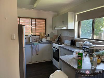 2 / 13 Campbell Street, Kingaroy