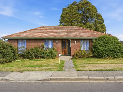 38 Reservoir Road, Rocherlea