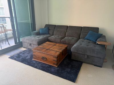 806/37B Harbour Road, Hamilton
