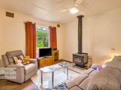 5330 Kyogle Road, Cawongla
