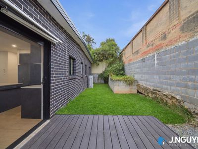 8 & 8a O'shannassy St, Mount Pritchard