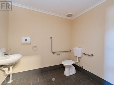 4 / 11 Milson Place, O'connor