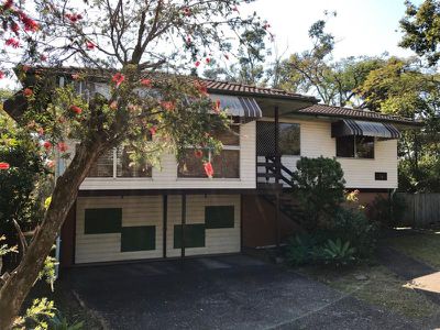 18 Parfrey Road, Rochedale South