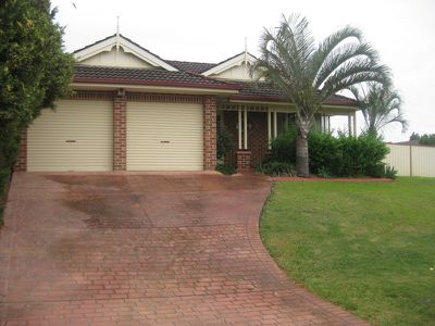43 Kent Road, Narellan Vale