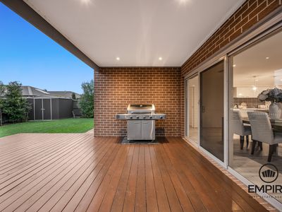 31 Kershope View, Clyde North