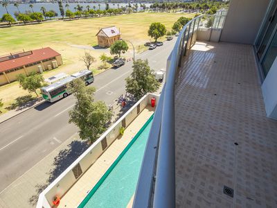 407 / 108 Terrace Road, East Perth