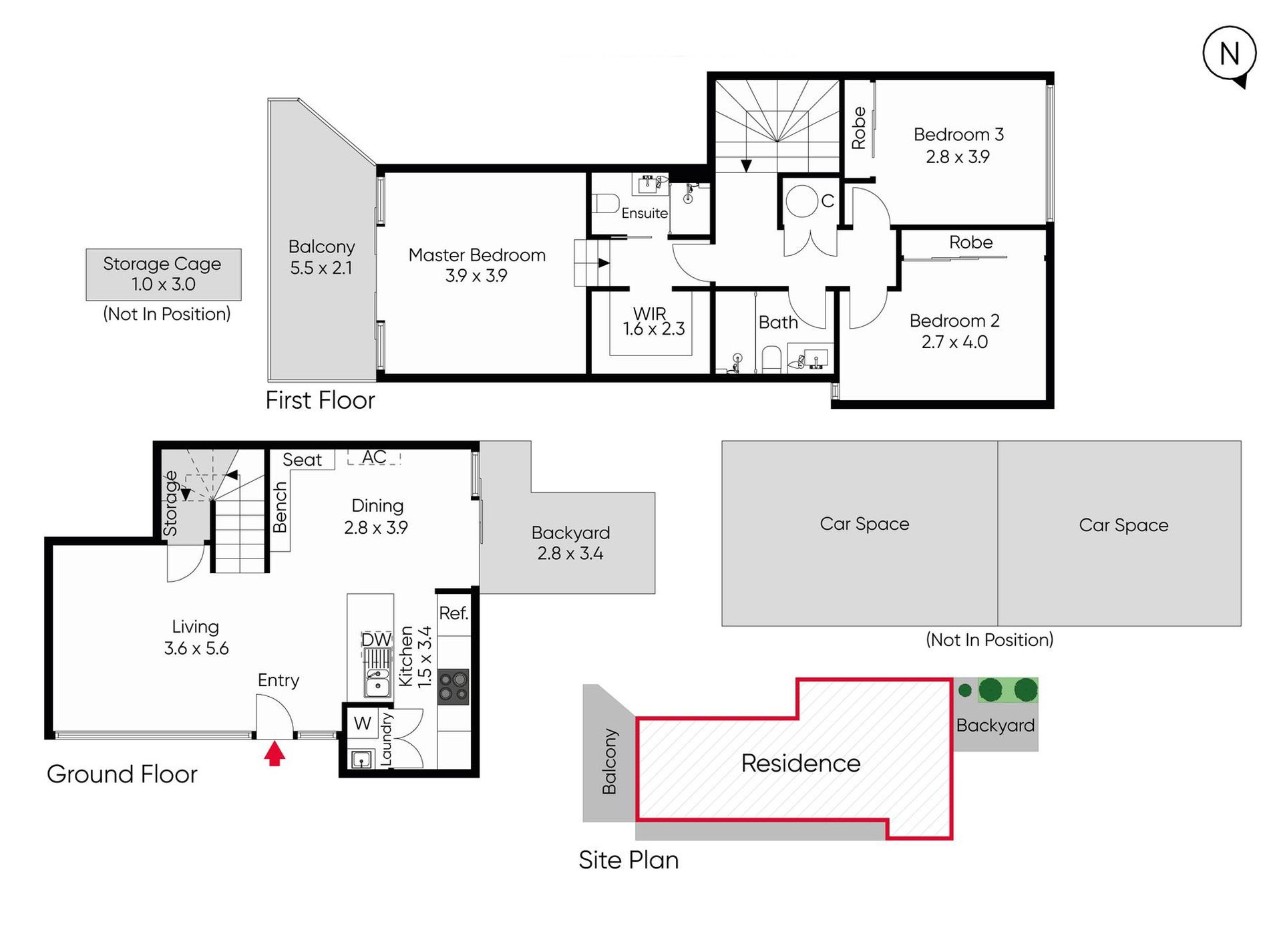 G05 / 141 Stephen Street, Yarraville