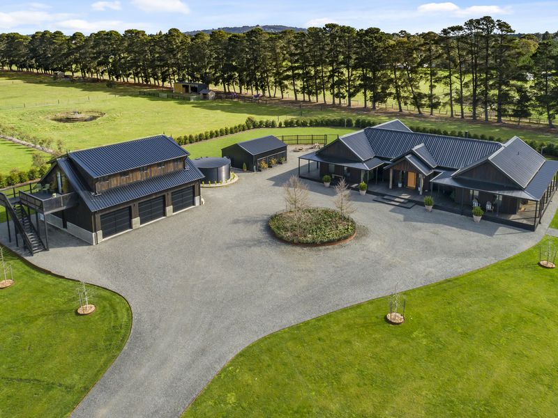 7 Misty View Court, Gisborne