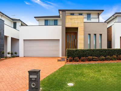 155 Meurants Lane, Glenwood