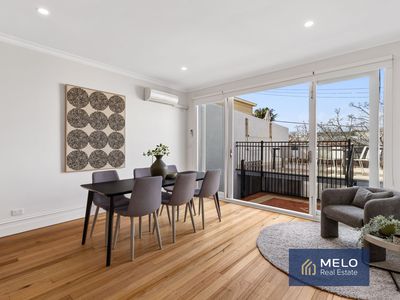 47A Zoe Circuit, Northcote