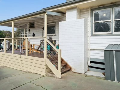 7 Railway Place, Tallarook
