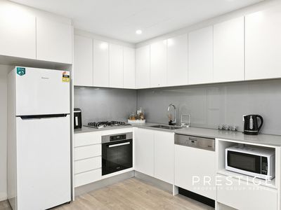 208 / 5 Bidjigal Road, Arncliffe